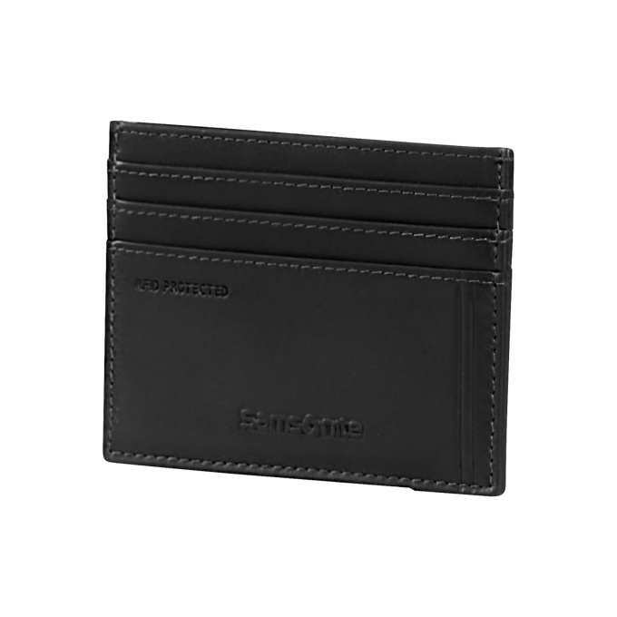 Samsonite Attack 3.0 SLG Creditcardhouder Zwart