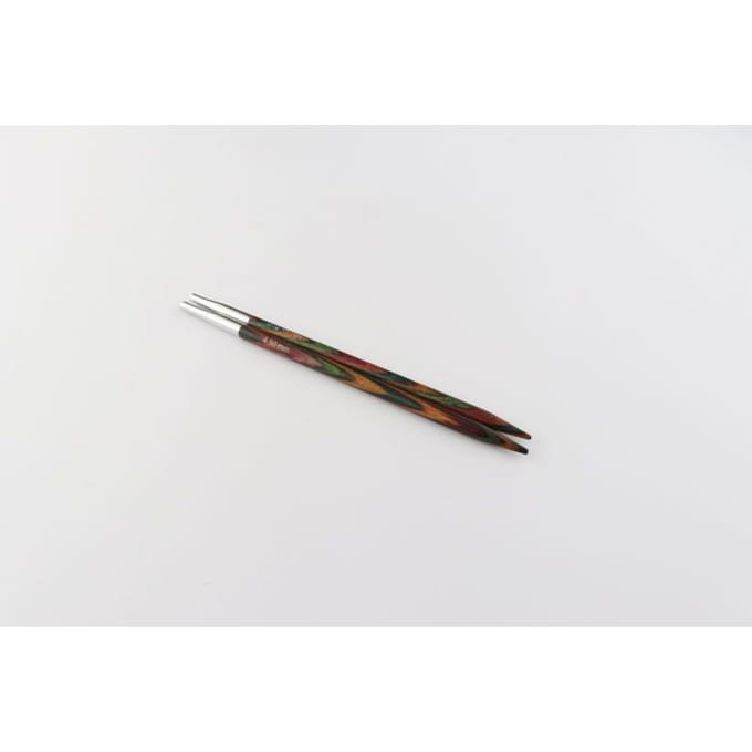 KnitPro Symfonie verwisselbare breipunten 11,5cm 3.00mm - 15.00mm