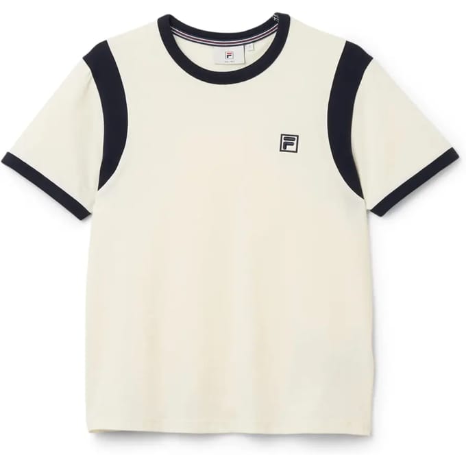 Dames-T-shirt Fila Fraina