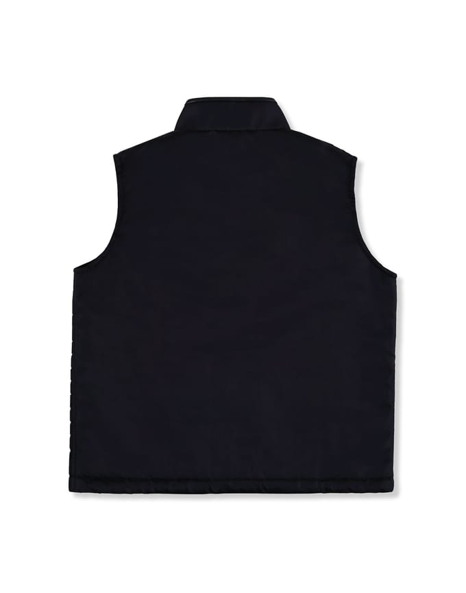 Kort Vest Double B