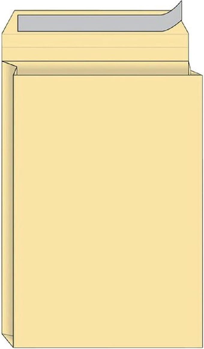 Monsterzak 229x324x38mm Creme