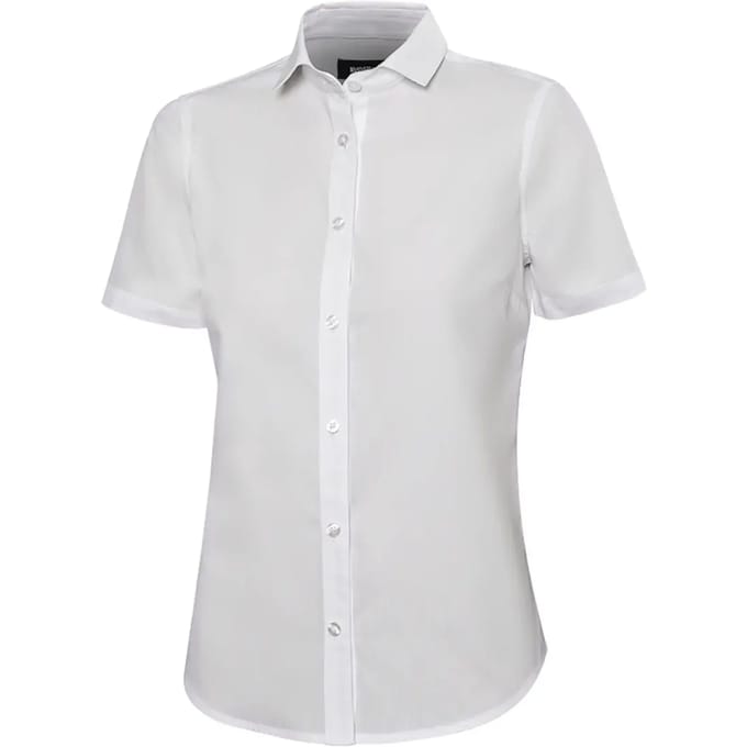 Katoenen blouse voor dames Velilla