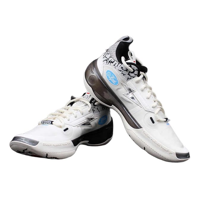 Basketbalschoenen Li Ning Way Of Wade 10 Low
