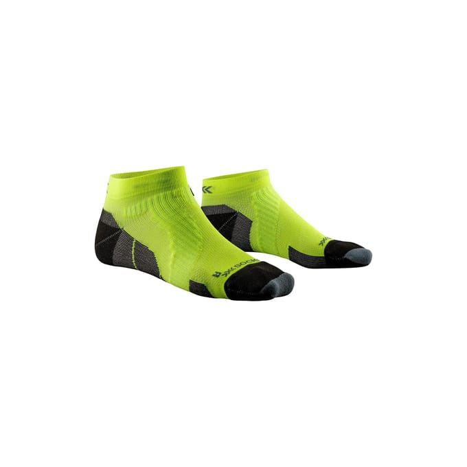 Lage hardloopsokken X-Socks Perform