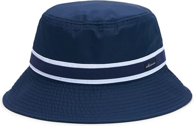 Abacus bucket hoed - Blauw - One Size