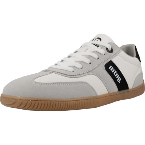 Mtng 60902 Schoenen Wit EU 37 Vrouw
