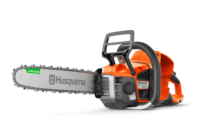 Husqvarna 540ixp accu zaag 40cm