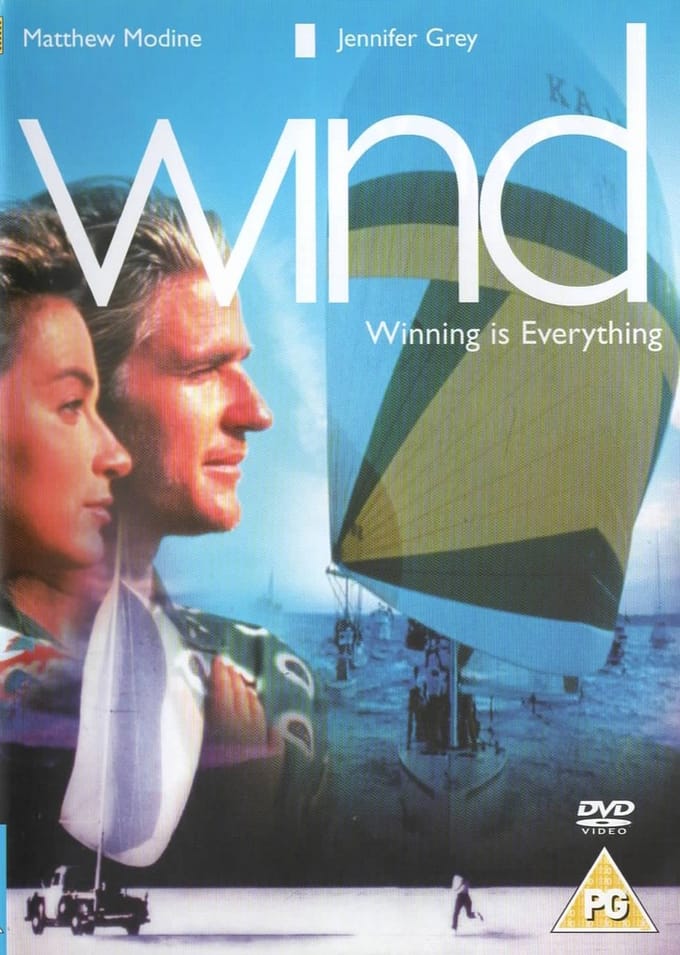 Wind (import)