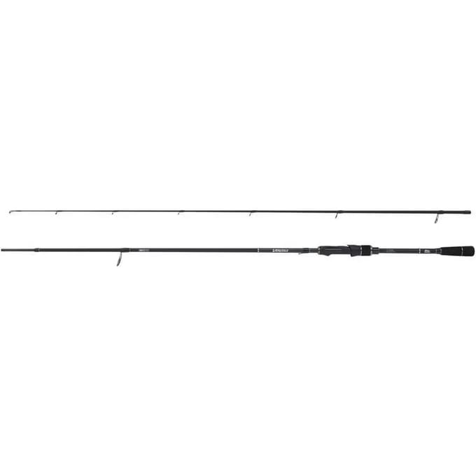 Spinhengel Abu Garcia Veritas 802M 7-28g