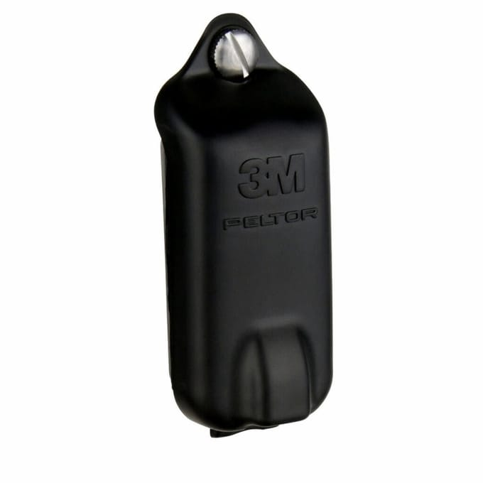 Oplaadbare Batterij - Accu - Gehoorbescherming - NiMH Technologie - 24 Volt