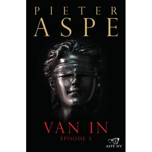 Van In Episode 3 - Pieter Aspe