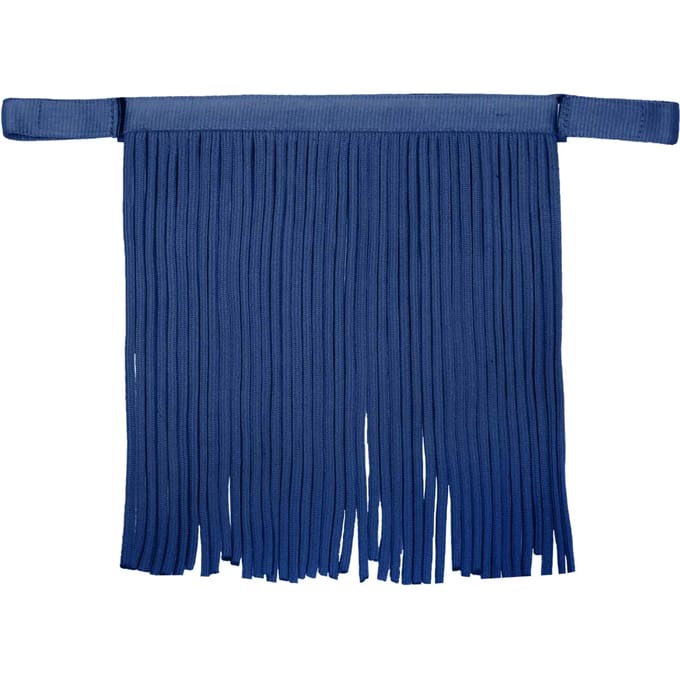 Waldhausen vliegenfrontriem salon Full Blauw