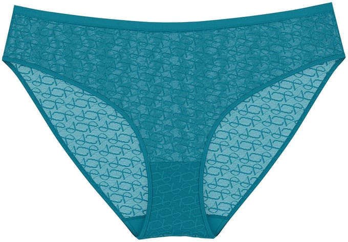 Triumph Tai-Slip Red Label Triumph Signature Sheer