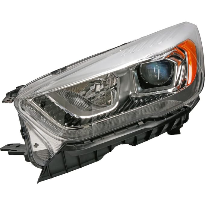 Koplampen VALEO 046928, links