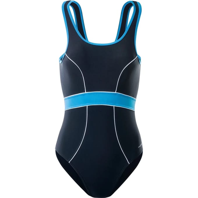 Martes Malicia Zwemkleding Blauw M Vrouw