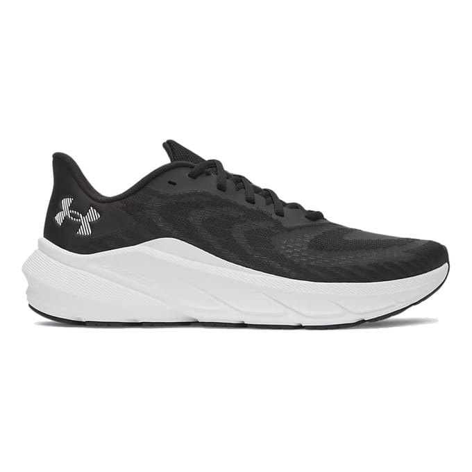 Under Armour Turbulence 3 Neutrale schoen Heren