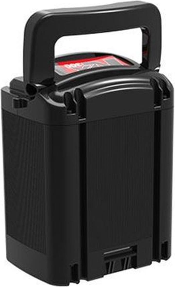 Numatic Pro Cordless NX300 batterij Lithium-ion 36V