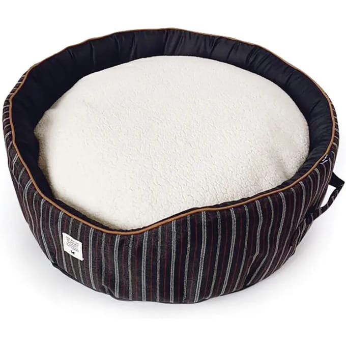 Rond hondenbed Martin Sellier