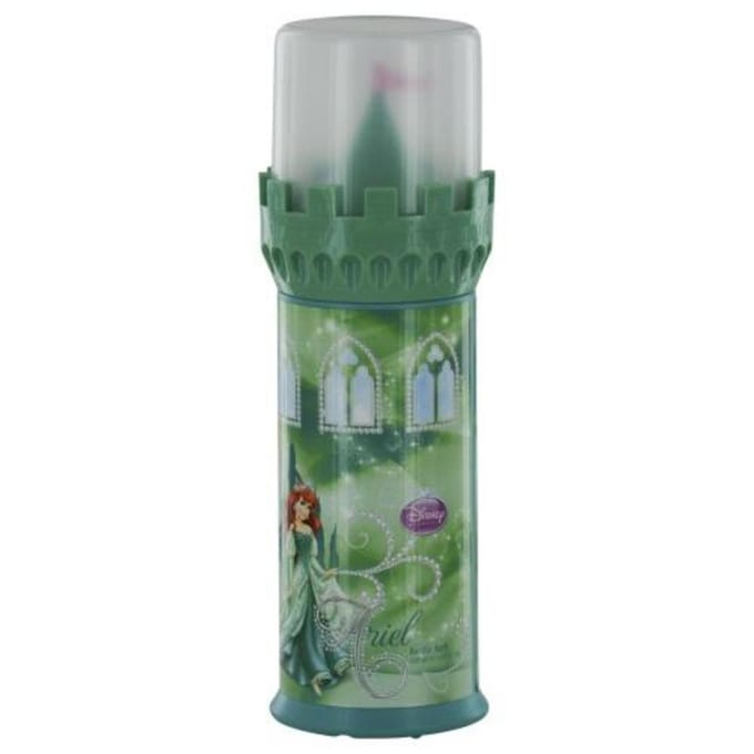 Disney Cinderella Pink Slipper Eau de Parfum 60ml Spray
