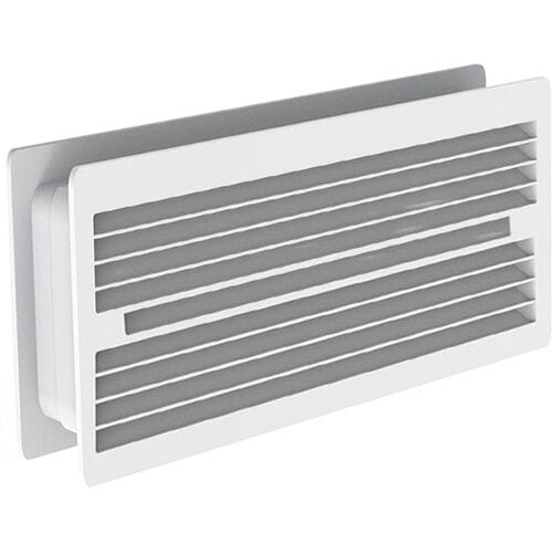 Megabad Profi Collection Silver Age System Bathroom Ventilation 0087010019