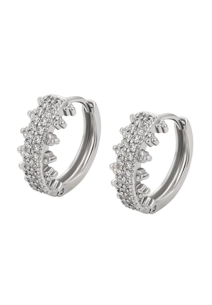 Gaya Earrings