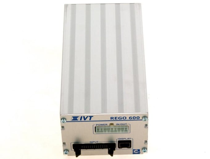 BOSCH Besturingseenheid 635, 8733701635