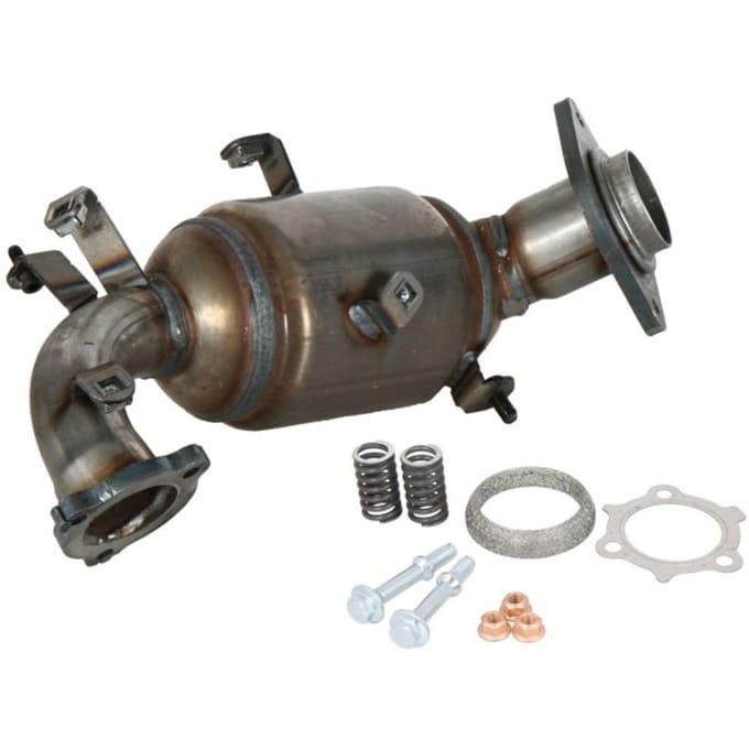 Katalysator BOSAL 090-599