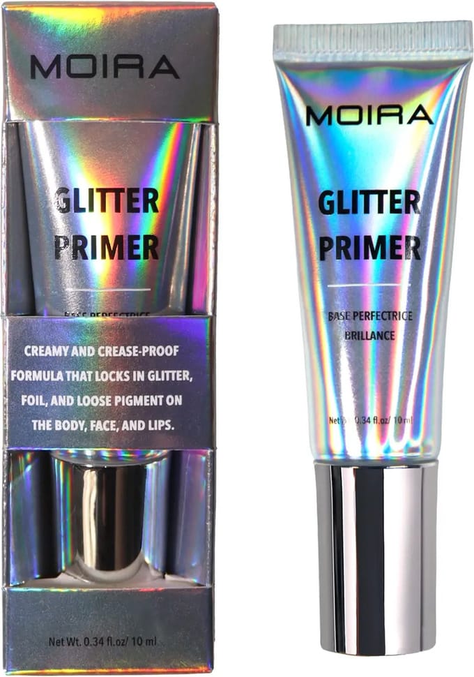 Moira Glitter Primer
