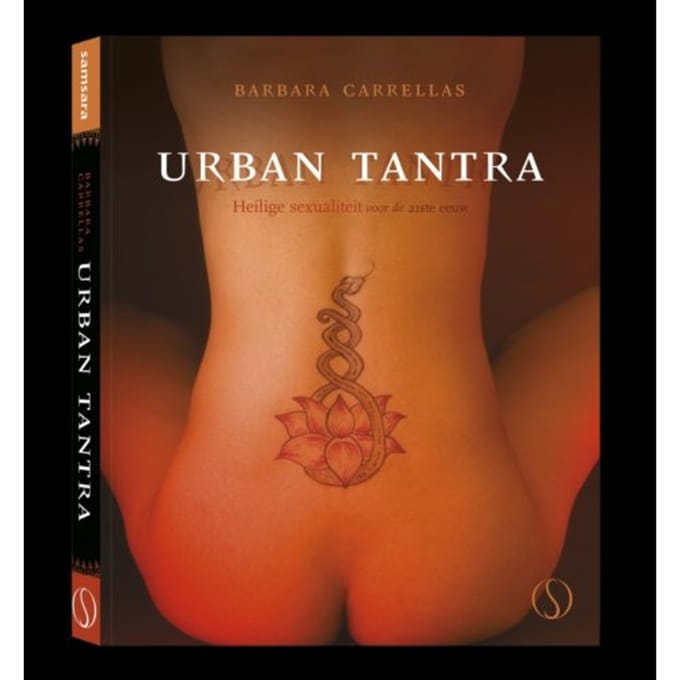 Urban Tantra - Barbara Carellas