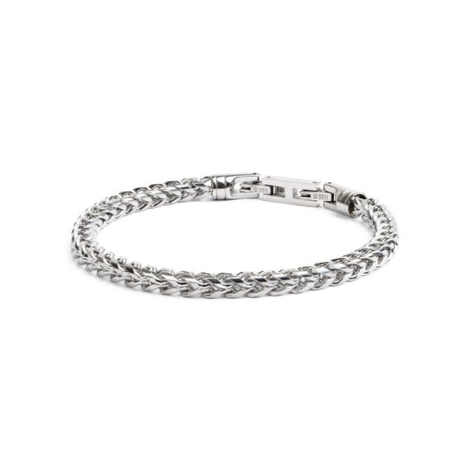 Milia Silver M-L