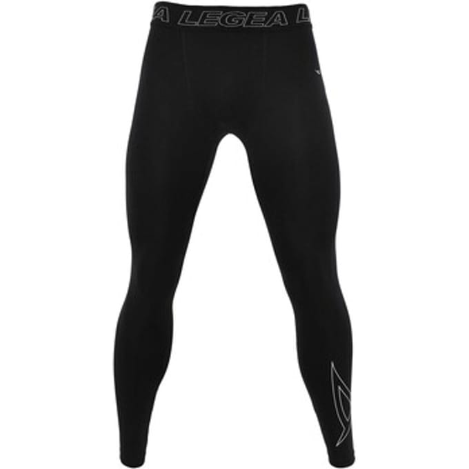 Legea Ironboy Lang T-Shirt - Sportswear - Volwassen