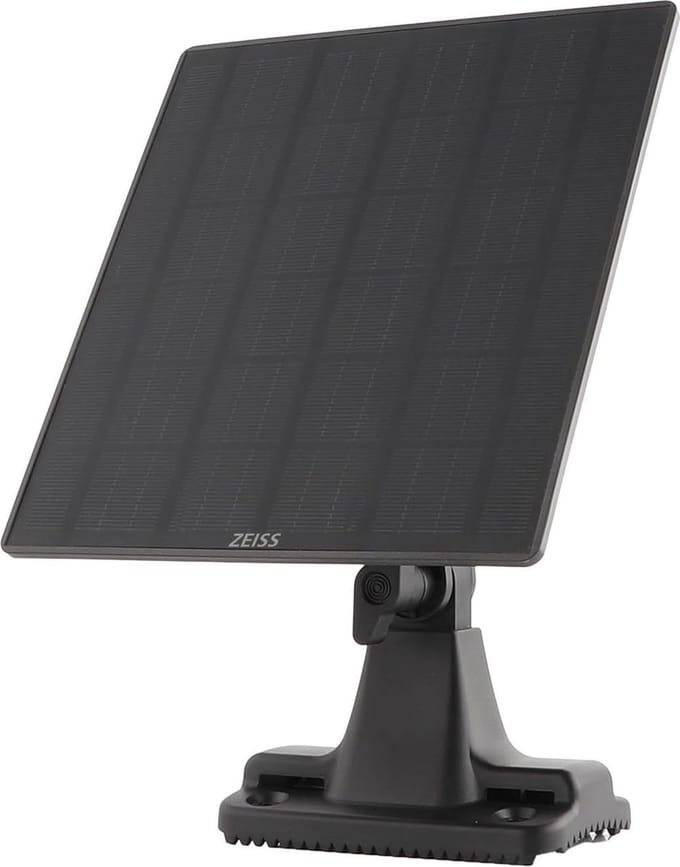 Zeiss Secacam 5 kluis