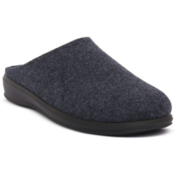 Pantoffels Grunland BLU M1LASO