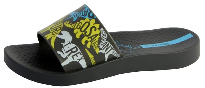 Junior-sandaal Urban Slide
