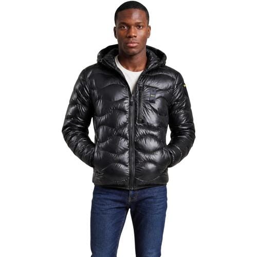 Windjack Blauer WAVE 26WBLUC03064