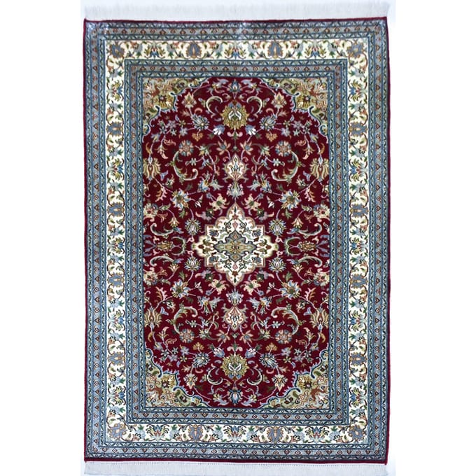 Vloerkleed Kashan | Casa Caron
