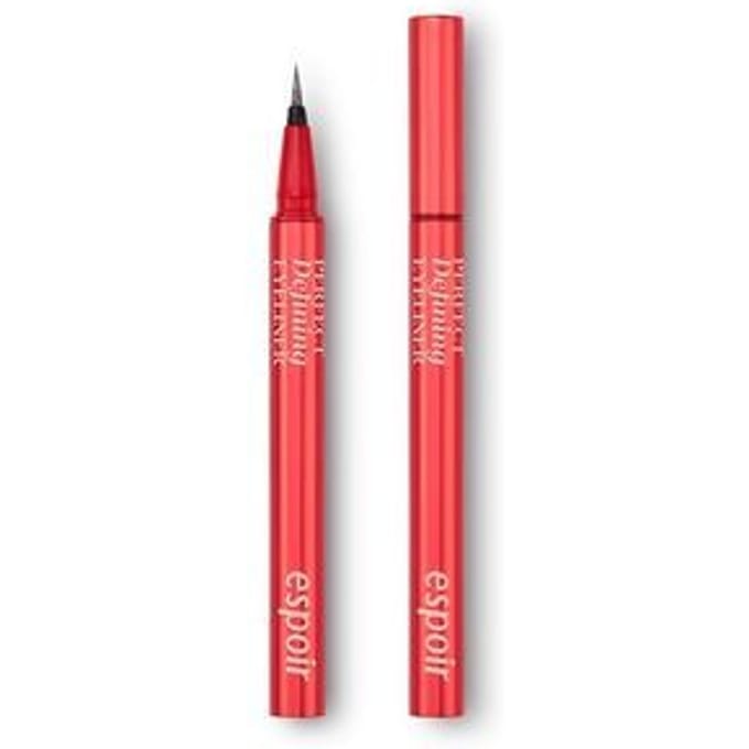 espoir - Perfect Defining Eyeliner Black
