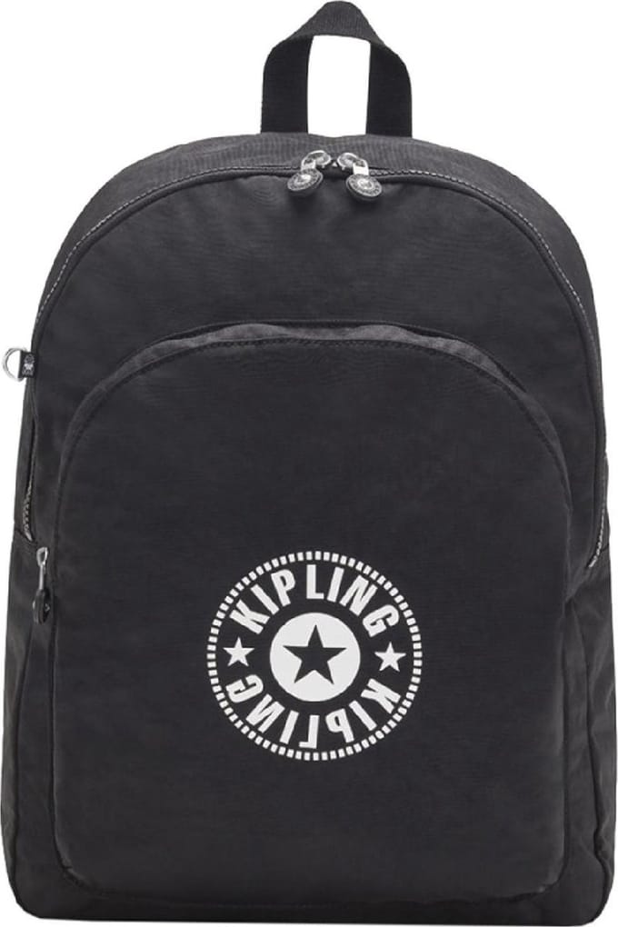 Kipling CURTIS L Rugzak - Black Lite