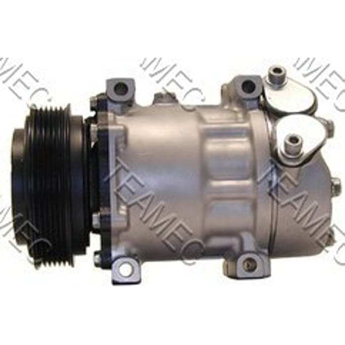 Compressor, airconditioner TEAMEC 8600067
