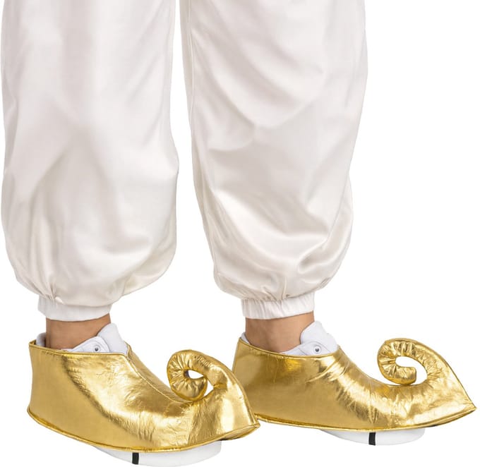 Boland - Paar overschoenen Sultan One size - Volwassenen - Mannen - Egypte - Egypte