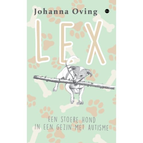 Lex - Johanna Oving