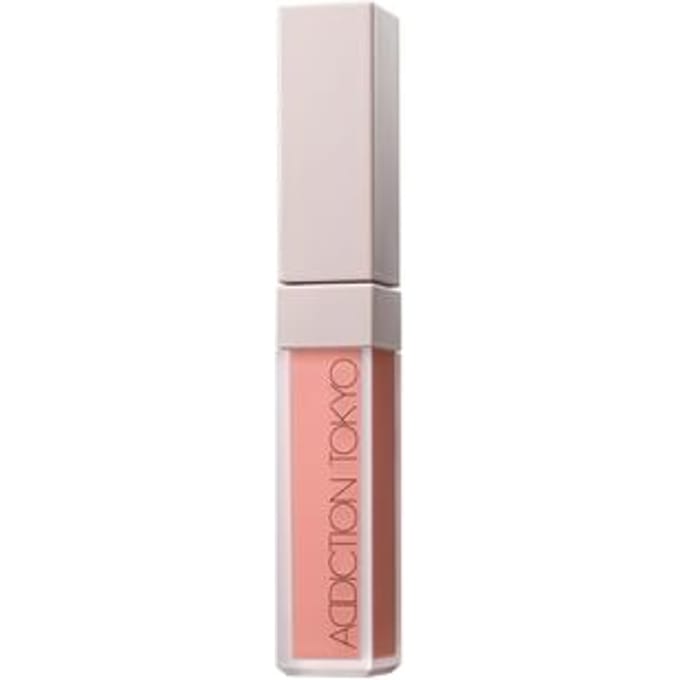 ADDICTION - The Liquid Blush Foggy 003 Tender Sunset