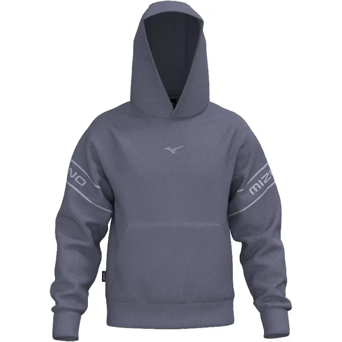 Hoodie Mizuno Athletics