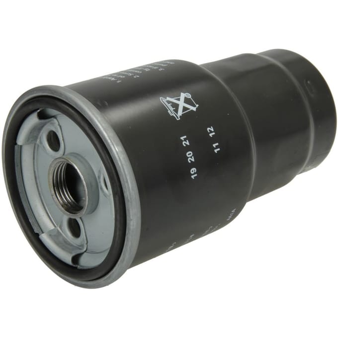 Brandstoffilter BLUE PRINT ADT32341