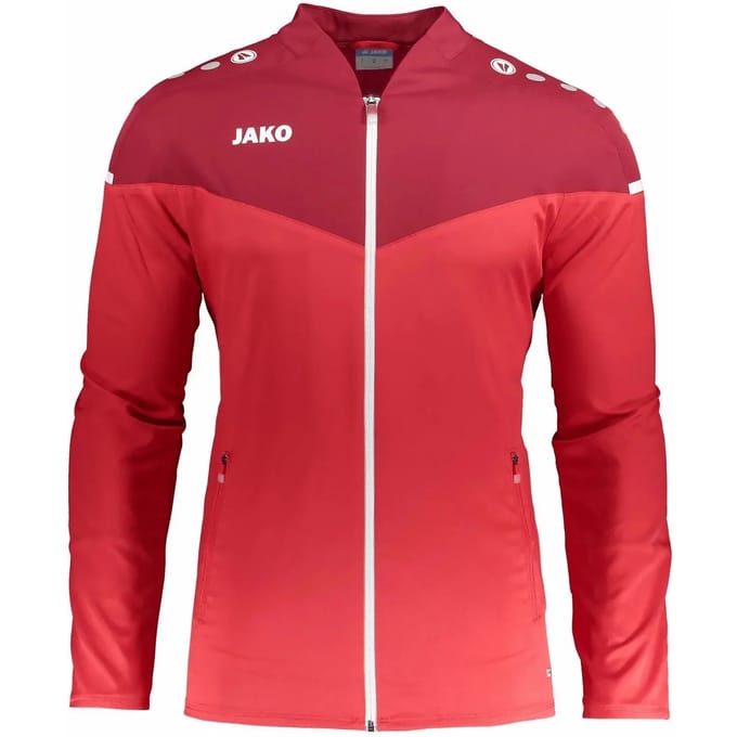 JAKO Vrijetijdsvest Champ 2.0 9820-01