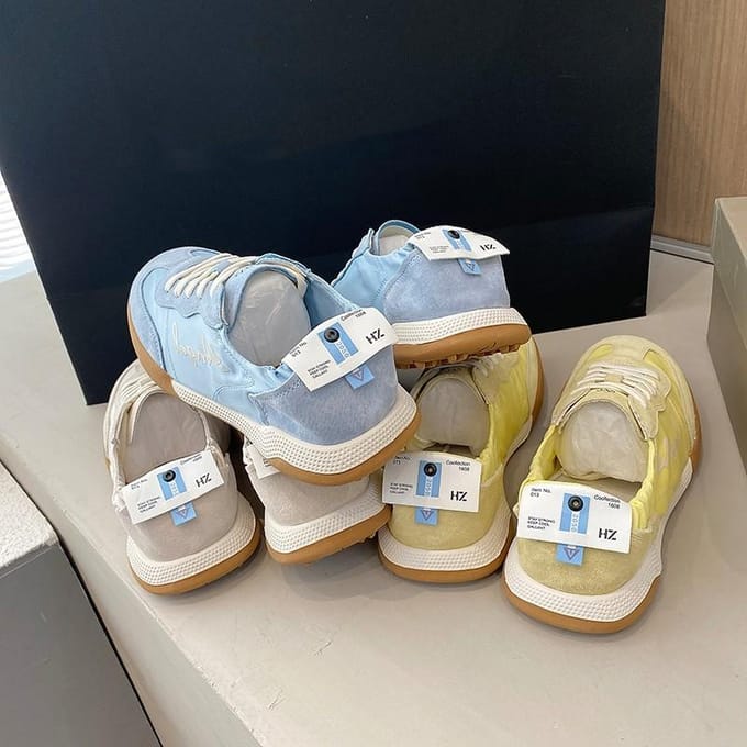 Zachte onderkant Echt leer Nieuwe sport Cortez kinderen 39 gray