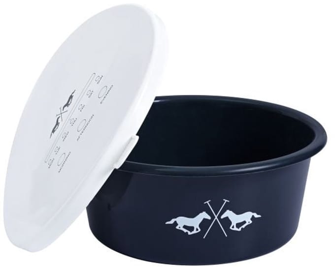 HV Polo - Muesli Bowl HVPNena - 6 Liter - Navy