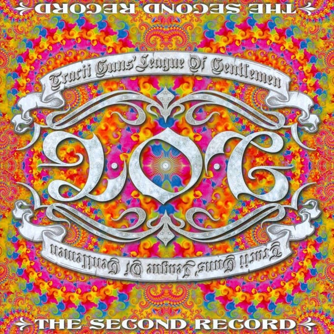 The Second Record
