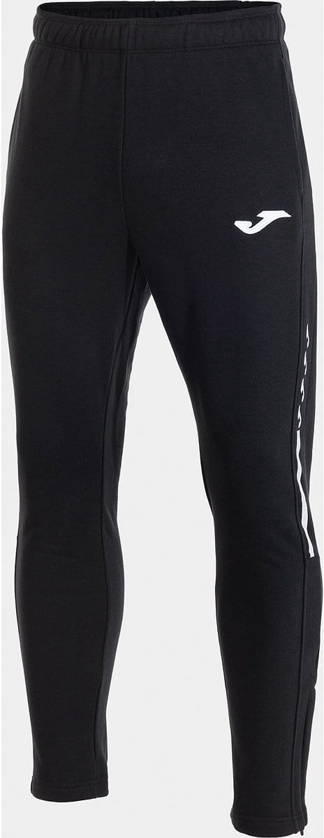 Joma Olimpiada Trainingsbroek Heren - Zwart | Maat: M
