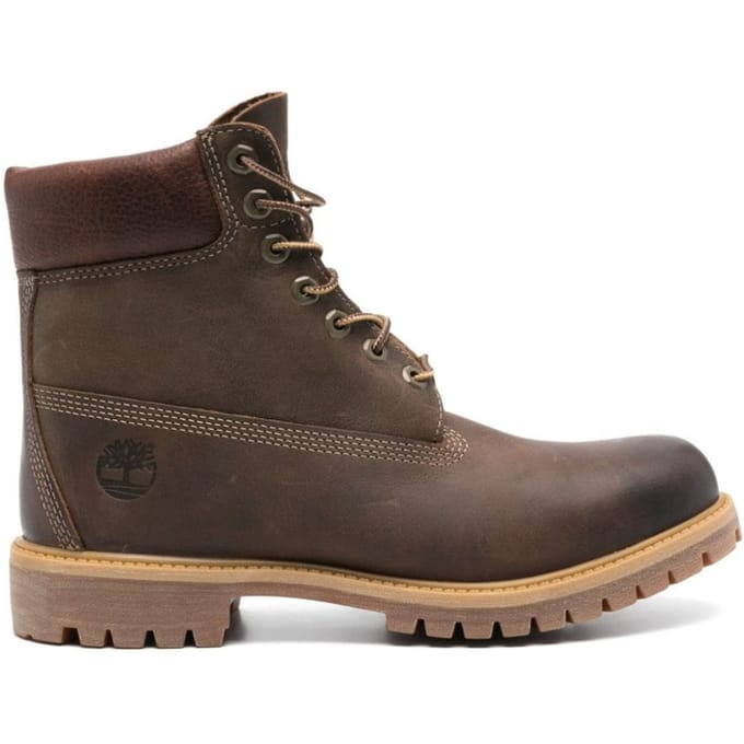 Timberland Bruin Laarzen